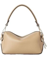 Fendi - Leather Bag - Lyst