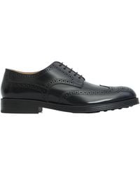 Tod's - Wingtip Brogue Derby Shoes - Lyst