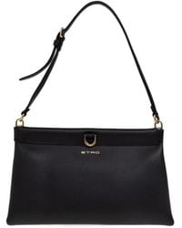Etro - Mini Talk Shoulder Bag - Lyst