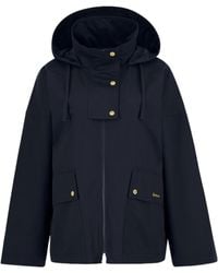Barbour - Cecile Jacket - Lyst