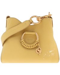 See By Chloé - See By Chloé Mara Small Crossbody Bag - Lyst