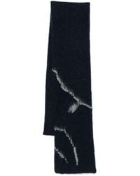 Dries Van Noten - Rectangular Scarf - Lyst