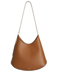 Jil Sander - Eldorado Medium Shoulder Bag - Lyst
