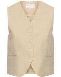 Frankie Shop - Chelsea Vest - Lyst
