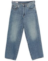 Levi's - 578 Baggy Wide-Leg Jeans - Lyst