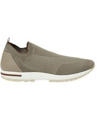 Loro Piana - 360 Lp Flexy Walk Sneaker - Lyst