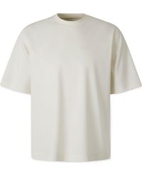 Herno - Short-Sleeved T-Shirt - Lyst