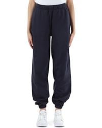BOSS - Elastic Waist Sweatpants - Lyst