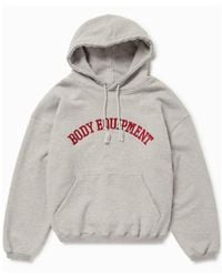 1989 STUDIO - Embroidered Logo Hoodie - Lyst