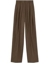 Loro Piana - Kurt Trousers - Lyst
