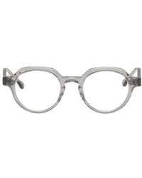 Matsuda - Full Frame Plain Mirror - Lyst