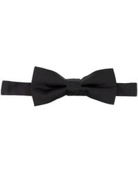 DSquared² - D2 Charming Hook Fastened Bow Tie - Lyst