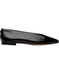 Jimmy Choo - Margot Flat Loafers - Lyst