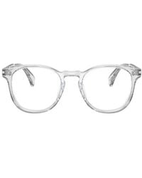 Oliver Peoples - Finley Esq. Glasses - Lyst