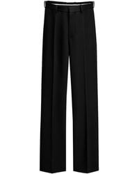 Dior - Regular-Fit Pants - Lyst