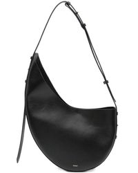 Soeur - Asymmetrical Shoulder Bag - Lyst