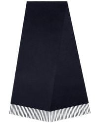 Bottega Veneta - Cashmere Scarf - Lyst