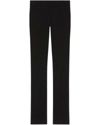 Courreges - Courrèges Bootcut Interlock Pants - Lyst