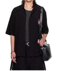 Lu'u Dan - Uniform Shirt - Lyst