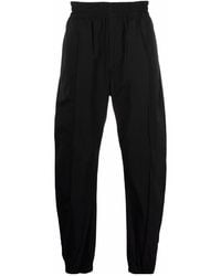 Bottega Veneta - Straight Leg Track Pants - Lyst
