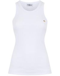 Fiorucci - Angel Patch Tank Top - Lyst