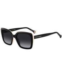 Carolina Herrera - Her 0143 Square Sunglasses - Lyst