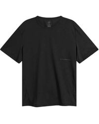 Post Archive Faction PAF - On Running X Short-Sleeve T-Shirt - Lyst