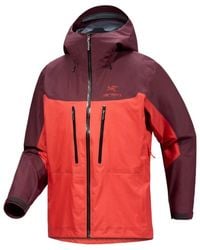 Arc'teryx - Alpha Jacket - Lyst