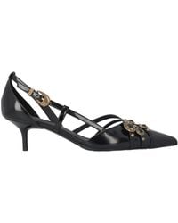 Pinko - Gloria Slingback Pumps - Lyst