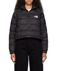 The North Face - Hydrenalite Puffer Jacket - Lyst