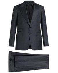Tom Ford - Single-Breasted Two-Piece Suit - Lyst