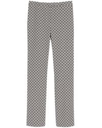 Max Mara - 'S Belford Flared Pants - Lyst