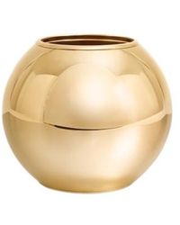 Alaïa - Sphere Cuff Bracelet - Lyst