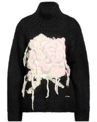 Ganni - Turtleneck - Lyst