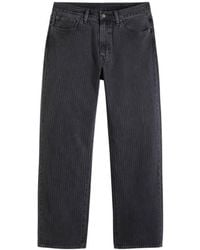 Levi's - Relaxed Straight-Leg Jeans - Lyst