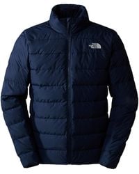 The North Face - Aconcagua 3 Jacket - Lyst