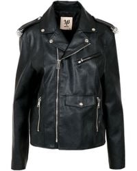 Aniye By - Long-Sleeved Jacket - Lyst