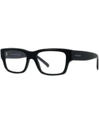 Givenchy - Eyewear Rectangle Frame Glasses - Lyst