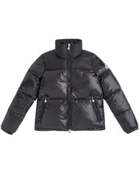 Pyrenex - Long-Sleeved Down Jacket - Lyst