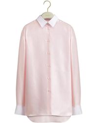 Dior - Iviera Blouse - Lyst