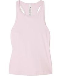 lululemon - Racerback Athletic Tank Top - Lyst