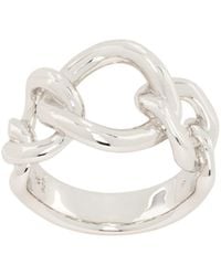 Tom Wood - River Ring - Lyst