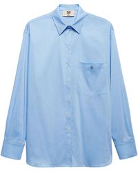 Aniye By - Long Sleeve Shirt - Lyst