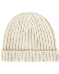 Loro Piana - Woolen Cap - Lyst