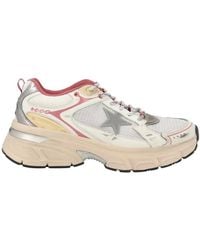 Golden Goose - Chunky Star Sneakers - Lyst