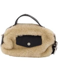 Simone Rocha - Mini Biker Shoulder Bag - Lyst