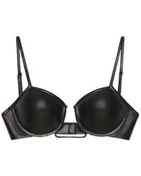 Givenchy - Cutaway Bra - Lyst