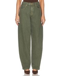 SLVRLAKE Denim - Belt Loop Casual Pants - Lyst
