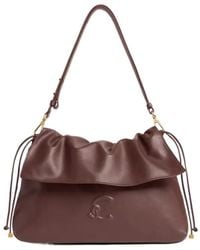Coccinelle - Lidia Medium Shoulder Bag - Lyst