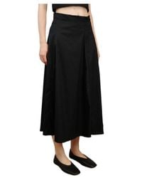 iBlues - A-Line Skirt - Lyst